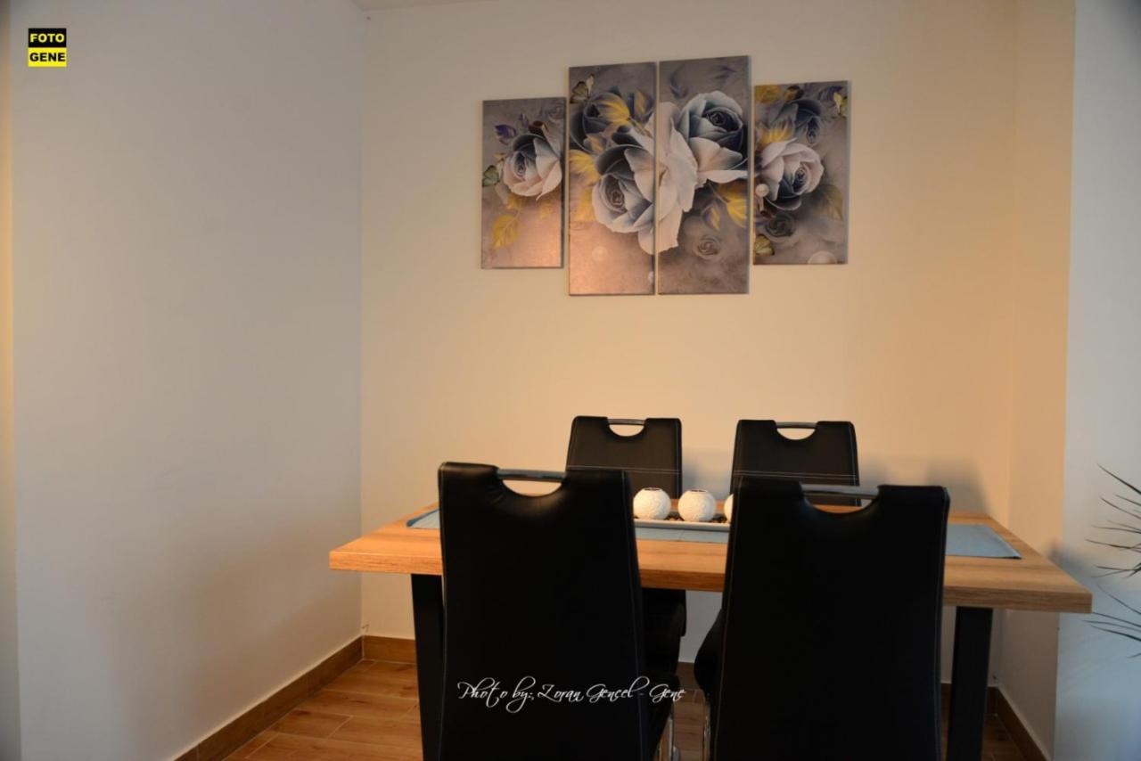 Apartment No 11 Subotica Exterior photo