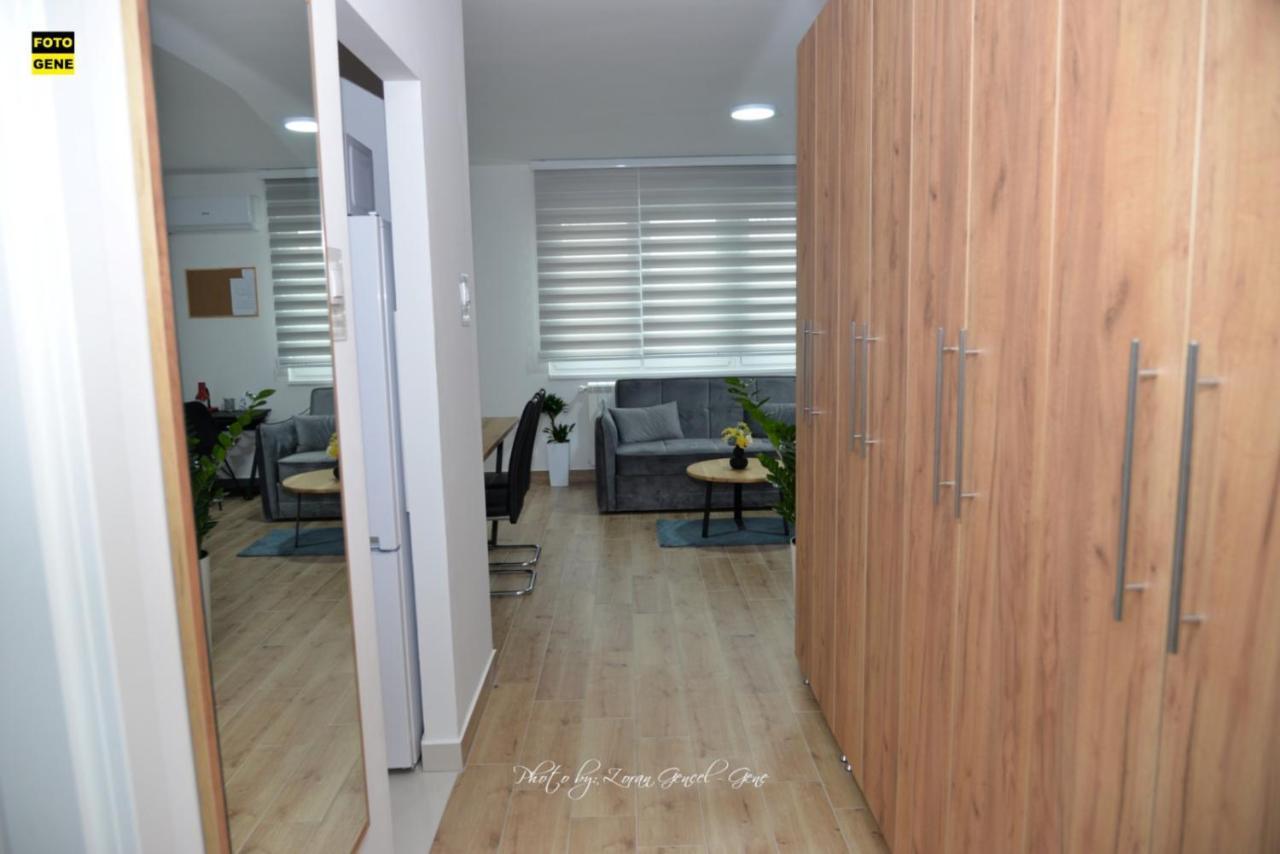 Apartment No 11 Subotica Exterior photo