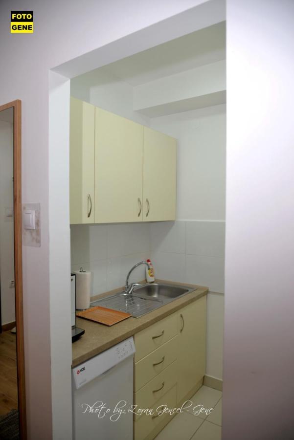 Apartment No 11 Subotica Exterior photo